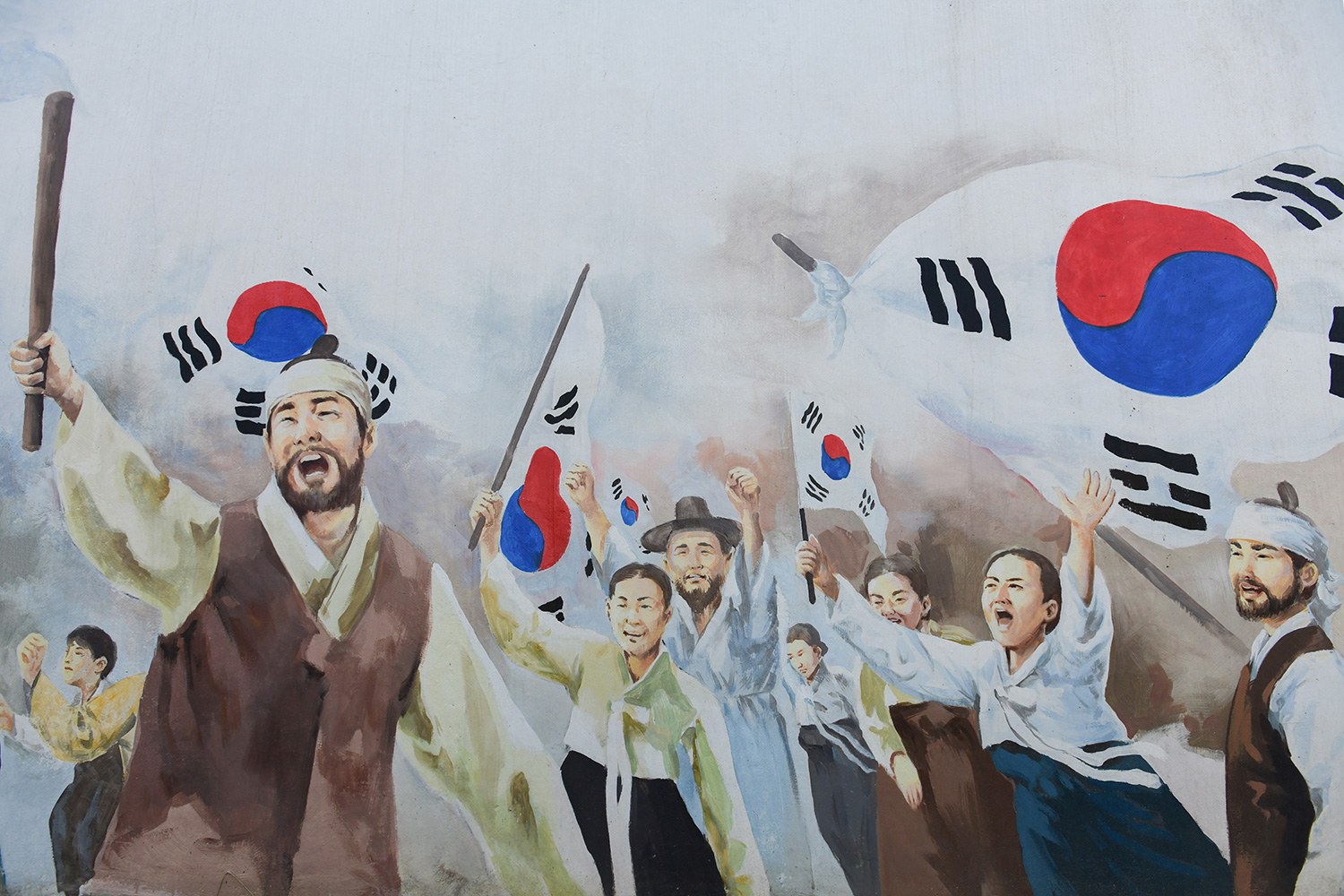 선장독립만세길 사진 15