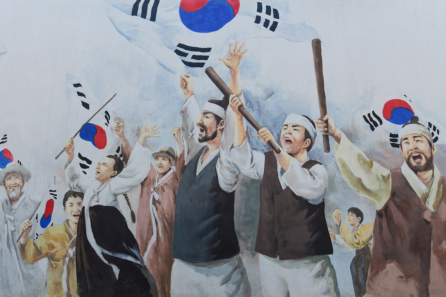 선장독립만세길 사진 16