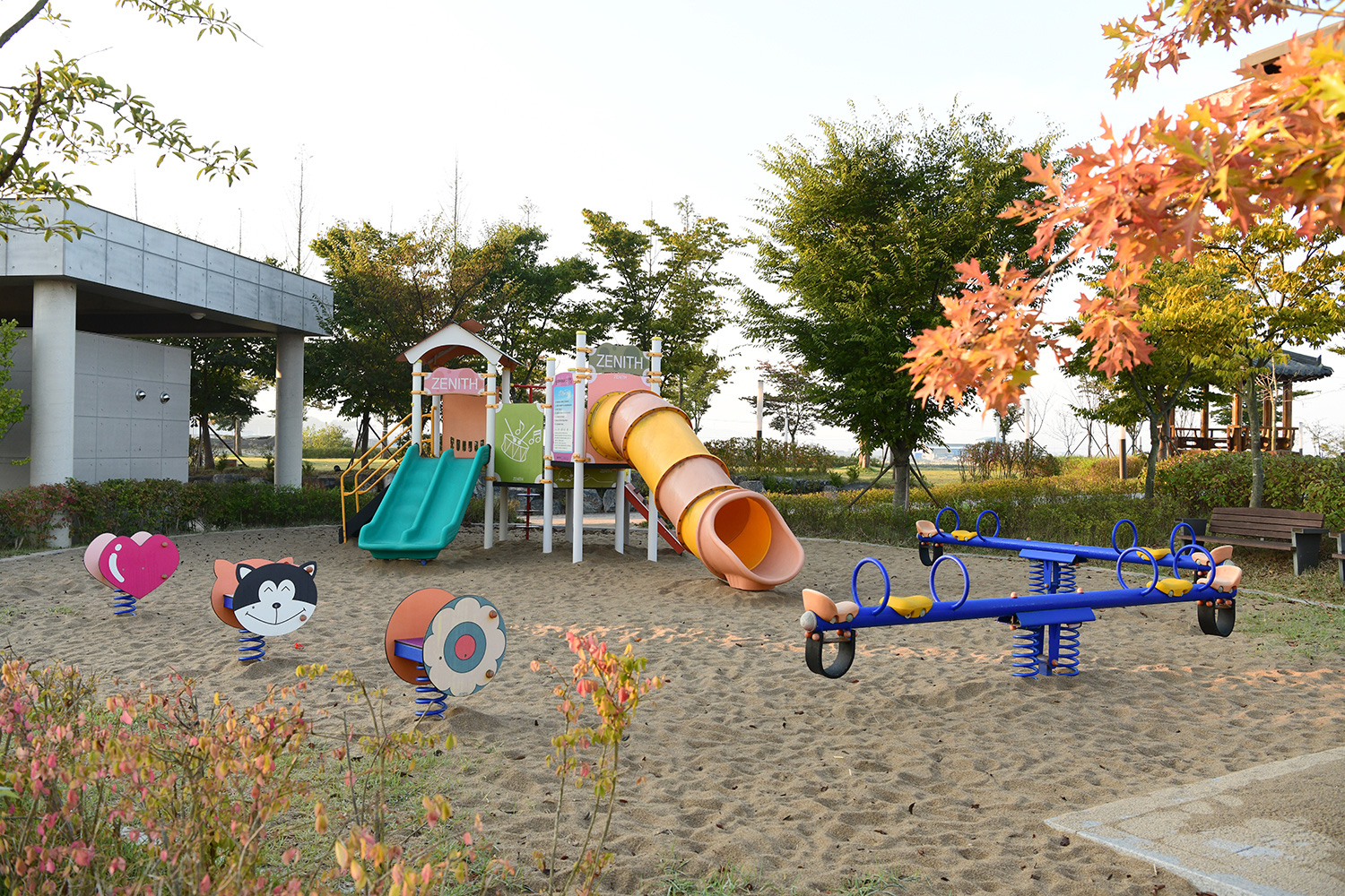 선장독립만세길 사진 3