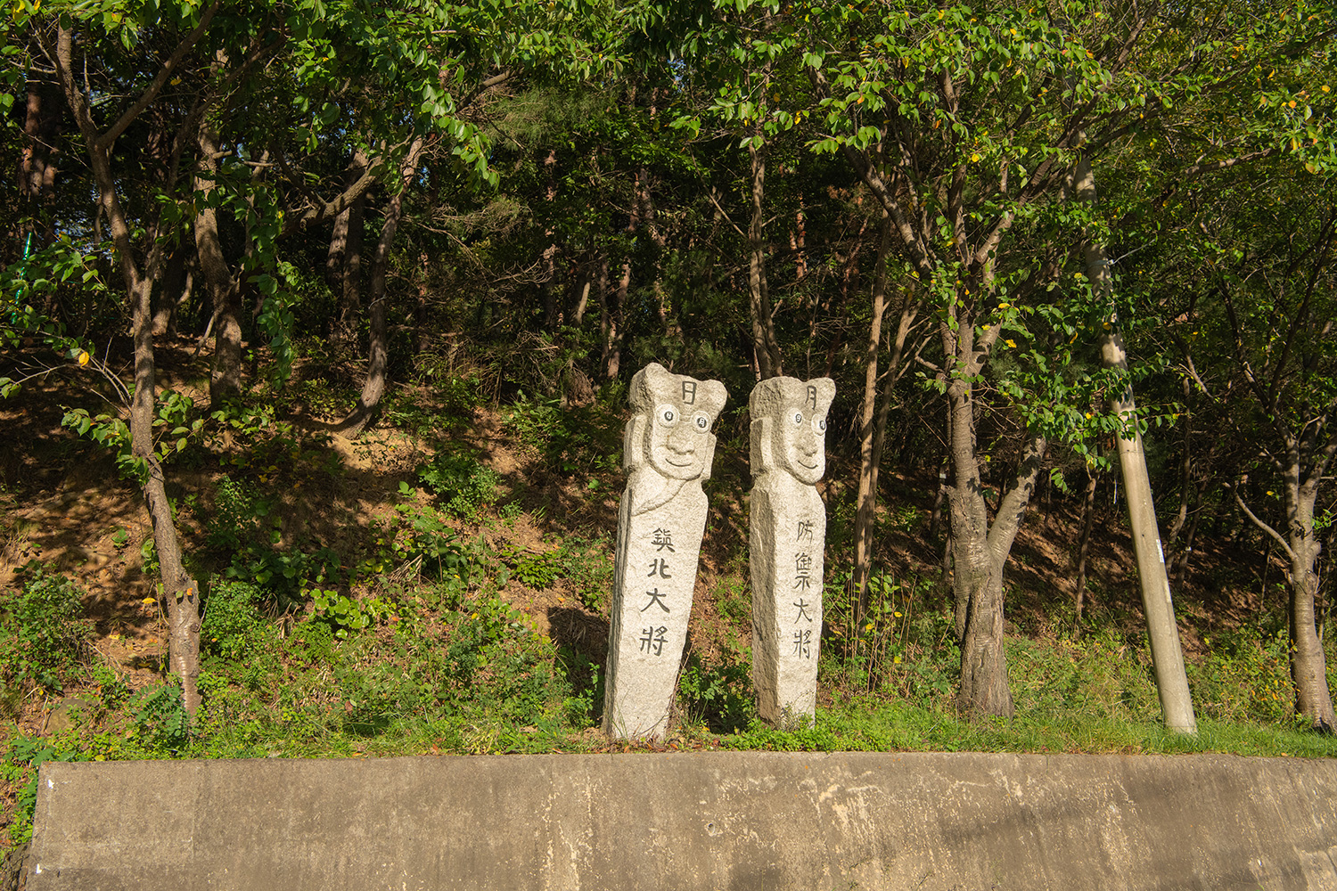 구국의길(3구간) 사진 9