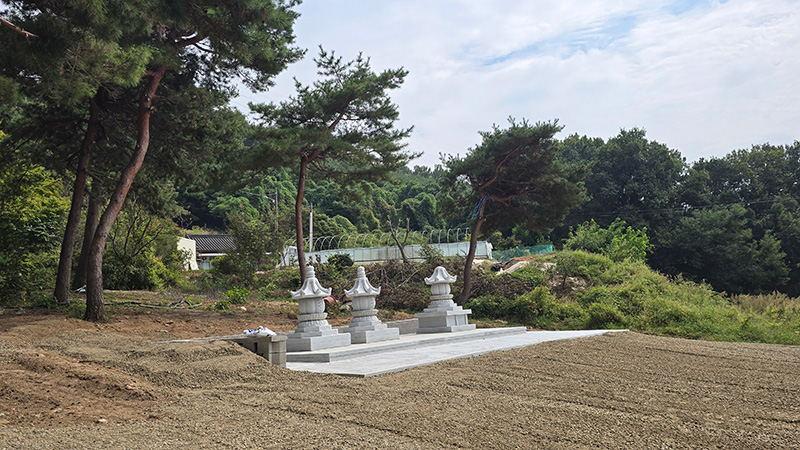 학성산 둘레숲길 6코스