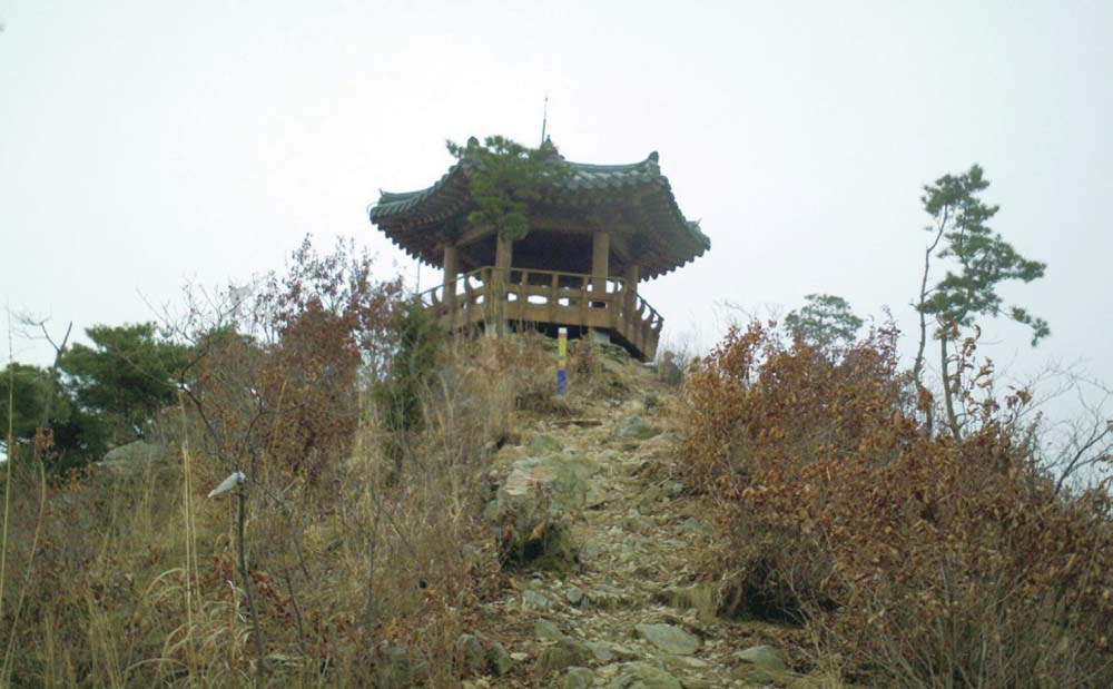 도고산
