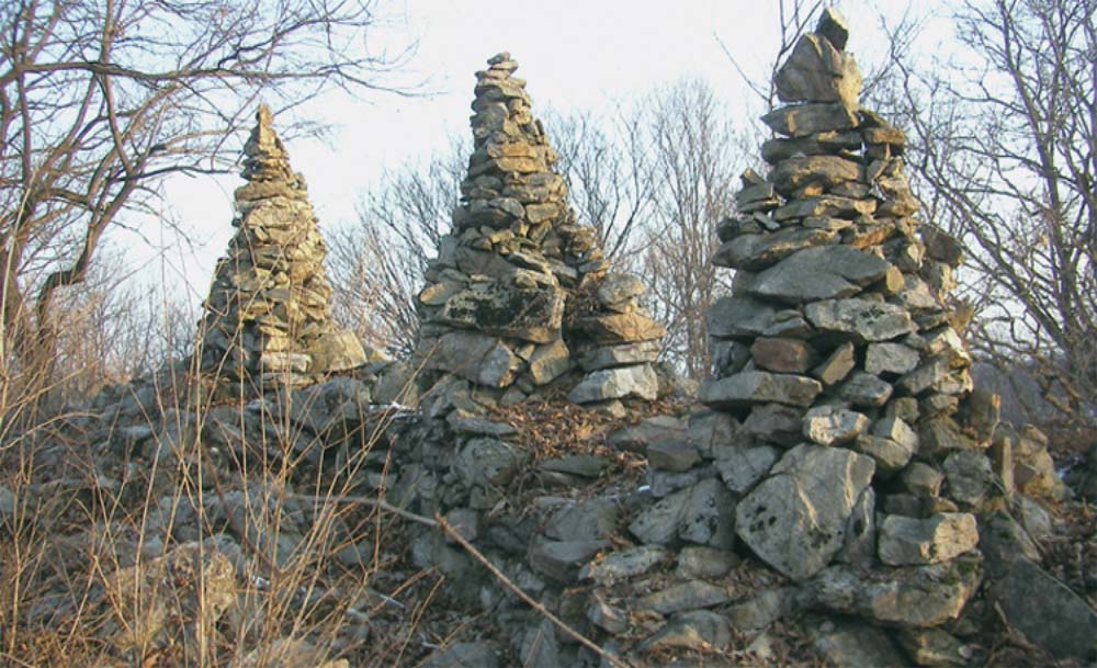 물한산