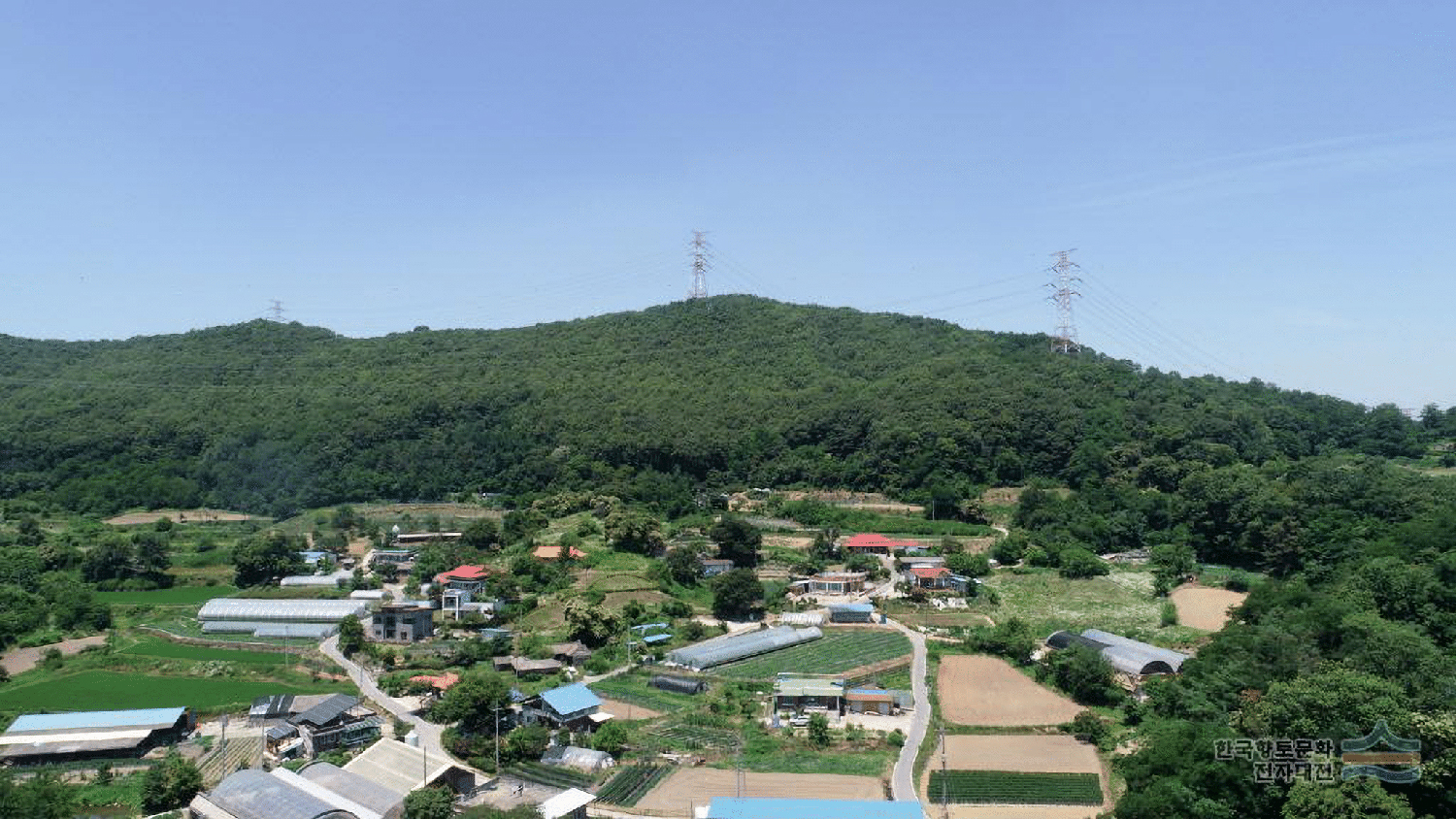 금산(錦山, Geumsan)